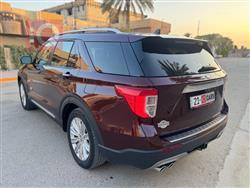 فورد إكسبلورر